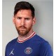 Lionel Messi vaatteet